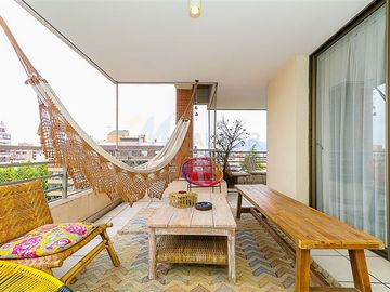 Departamento en Venta en Las Lilas