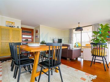 Departamento en Venta en Las Lilas
