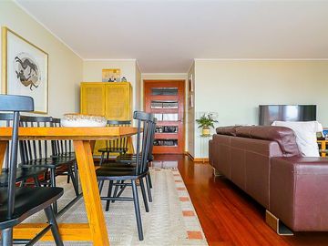Departamento en Venta en Las Lilas