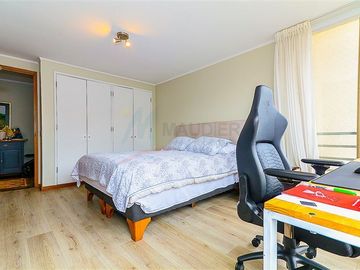 Departamento en Venta en Las Lilas