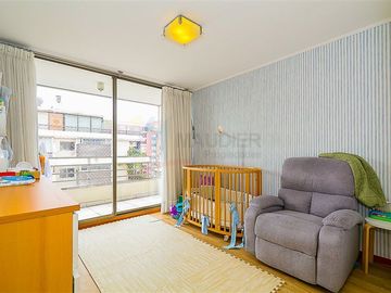 Departamento en Venta en Las Lilas