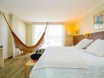 Departamento en Venta en Las Lilas