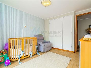 Departamento en Venta en Las Lilas