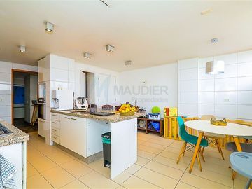 Departamento en Venta en Las Lilas