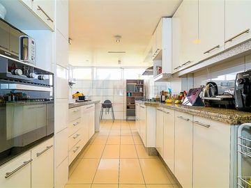 Departamento en Venta en Las Lilas
