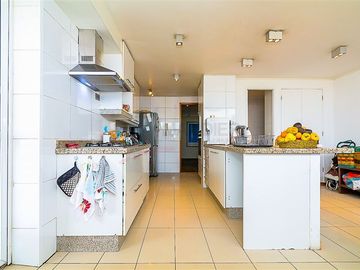 Departamento en Venta en Las Lilas