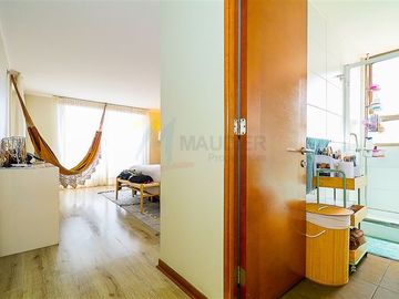 Departamento en Venta en Las Lilas