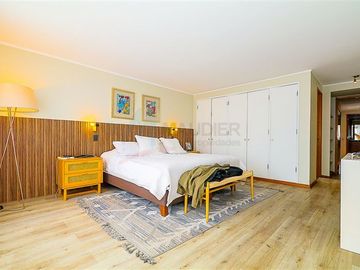 Departamento en Venta en Las Lilas