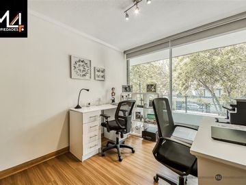Departamento en Venta en Amapolas / Tomas Guevara
