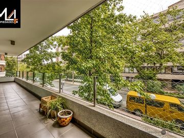 Departamento en Venta en Amapolas / Tomas Guevara