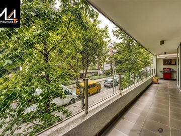 Departamento en Venta en Amapolas / Tomas Guevara