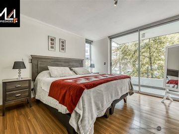Departamento en Venta en Amapolas / Tomas Guevara