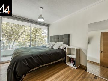 Departamento en Venta en Amapolas / Tomas Guevara