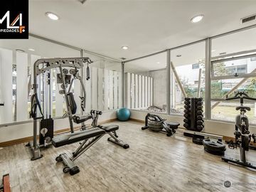 Departamento en Venta en Amapolas / Tomas Guevara