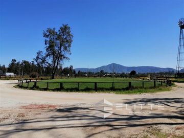 Parcela en Venta en (KRM12949) Hermosa parcela plana | En condominio consolidado| con agua y luz| sector exclusivo de Tapihue