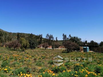 Parcela en Venta en (KRM12949) Hermosa parcela plana | En condominio consolidado| con agua y luz| sector exclusivo de Tapihue