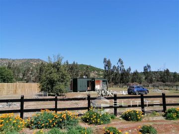 Parcela en Venta en (KRM12949) Hermosa parcela plana | En condominio consolidado| con agua y luz| sector exclusivo de Tapihue