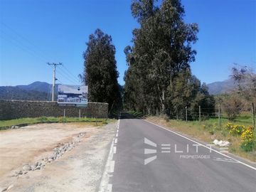 Parcela en Venta en (KRM12949) Hermosa parcela plana | En condominio consolidado| con agua y luz| sector exclusivo de Tapihue
