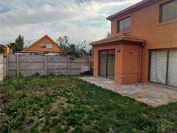 Casa en Venta en Los Diaguitas 21599, Brisas de Chicureo Norte