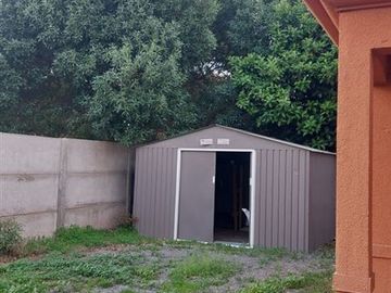 Casa en Venta en Los Diaguitas 21599, Brisas de Chicureo Norte