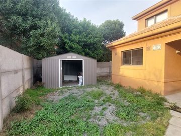 Casa en Venta en Los Diaguitas 21599, Brisas de Chicureo Norte
