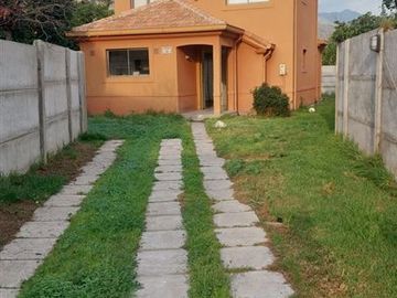 Casa en Venta en Los Diaguitas 21599, Brisas de Chicureo Norte