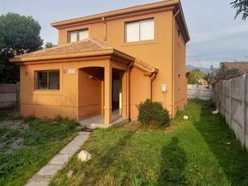 Casa en Venta en Los Diaguitas 21599, Brisas de Chicureo Norte