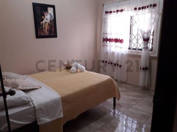 Venta Casa en Urbanización TAOS, Punta Blanca, Santa Elena VerV