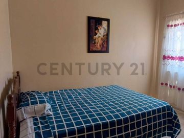 Venta Casa en Urbanización TAOS, Punta Blanca, Santa Elena VerV