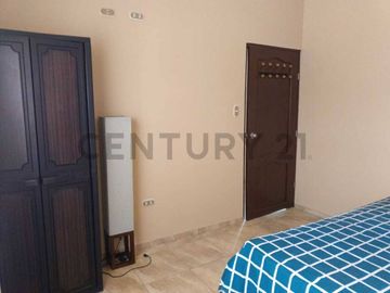 Venta Casa en Urbanización TAOS, Punta Blanca, Santa Elena VerV