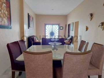 Venta Casa en Urbanización TAOS, Punta Blanca, Santa Elena VerV