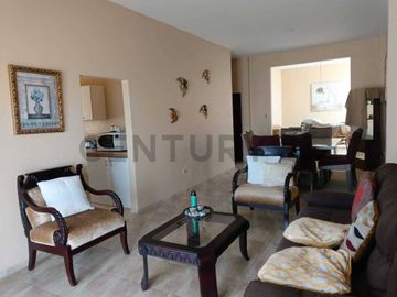 Venta Casa en Urbanización TAOS, Punta Blanca, Santa Elena VerV