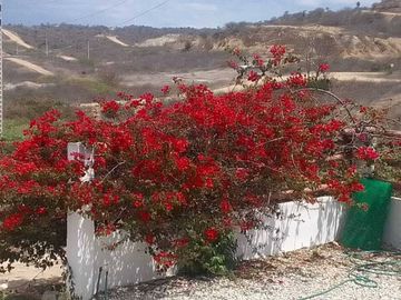 Venta Casa en Urbanización TAOS, Punta Blanca, Santa Elena VerV