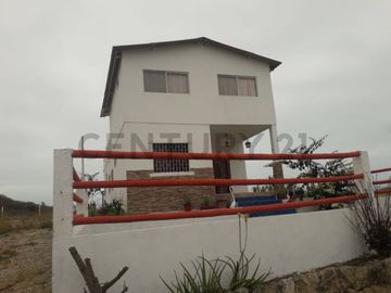 Venta Casa en Urbanización TAOS, Punta Blanca, Santa Elena VerV