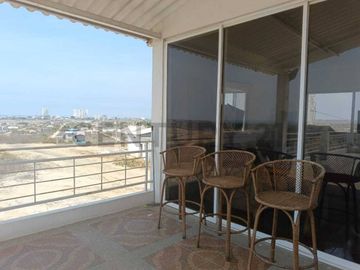 Venta Casa en Urbanización TAOS, Punta Blanca, Santa Elena VerV