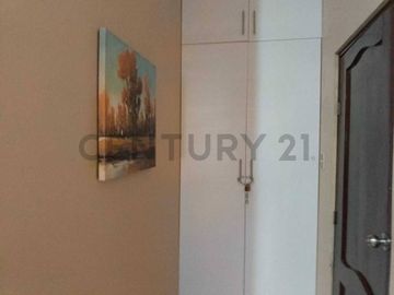 Venta Casa en Urbanización TAOS, Punta Blanca, Santa Elena VerV