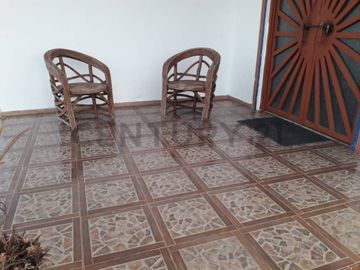 Venta Casa en Urbanización TAOS, Punta Blanca, Santa Elena VerV
