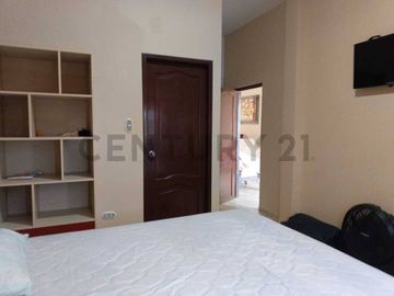 Venta Casa en Urbanización TAOS, Punta Blanca, Santa Elena VerV