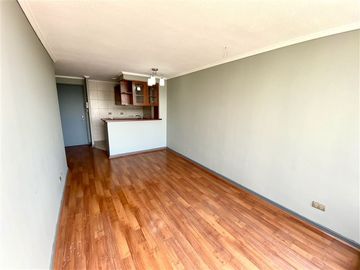 Departamento en Venta en Av Matta frente Metro Irarrazaval
