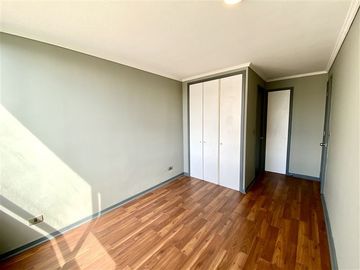 Departamento en Venta en Av Matta frente Metro Irarrazaval