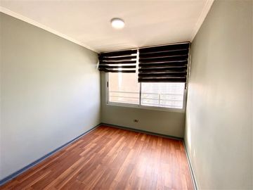 Departamento en Venta en Av Matta frente Metro Irarrazaval