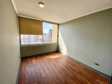 Departamento en Venta en Av Matta frente Metro Irarrazaval