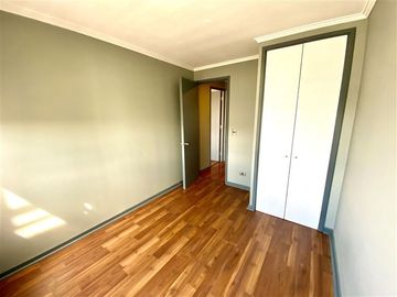Departamento en Venta en Av Matta frente Metro Irarrazaval