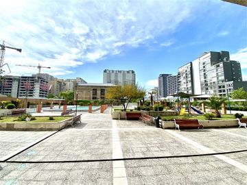 Departamento en Venta en Av Matta frente Metro Irarrazaval