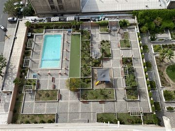 Departamento en Venta en Av Matta frente Metro Irarrazaval