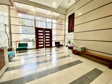 Departamento en Venta en Av Matta frente Metro Irarrazaval