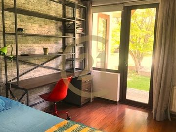 Se Vende Casa Vitacura, Club de Polo