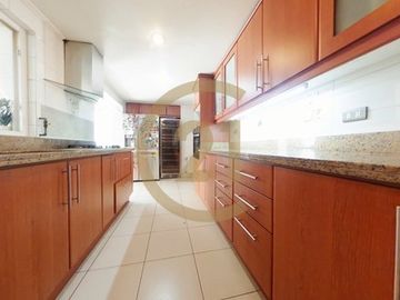 Se Vende Casa Vitacura, Club de Polo