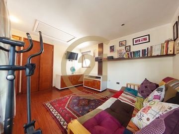 Se Vende Casa Vitacura, Club de Polo
