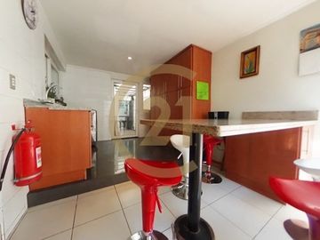 Se Vende Casa Vitacura, Club de Polo